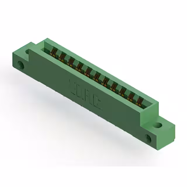 306-011-521-112 EDAC Inc.  Edgeboard Connectors
